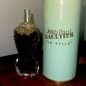 Jean Paul Gaultier La Belle